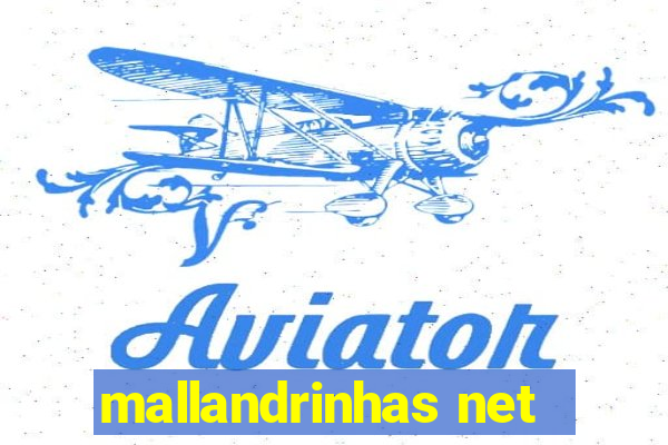 mallandrinhas net